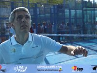 Campeonato España Selecciones Veteranos